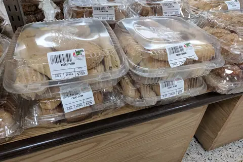 Miss Browns Bakery photo 1